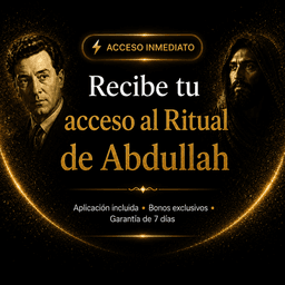 El Audio Secreto